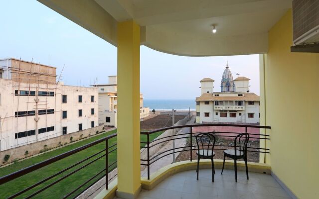 OYO 12337 Hotel Rupashi Bangla