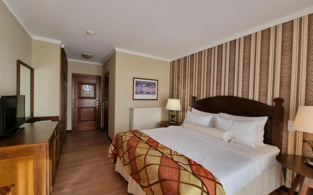 Hotel Likoria