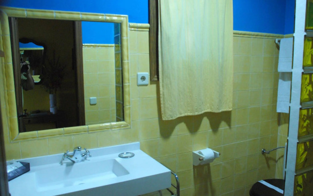 El Huerto Del Abuelo