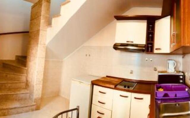 Apartments Nadia Umag