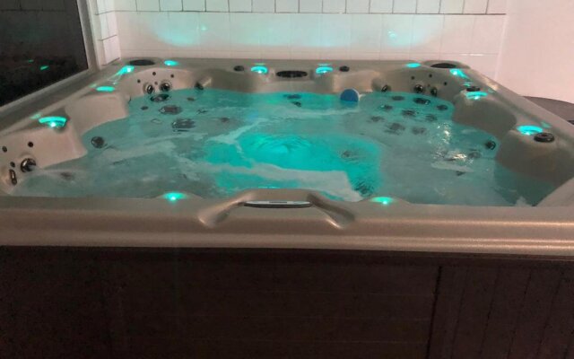 La Halte des 103 Îles