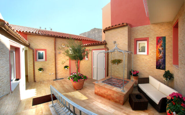 Smart Suite & Apartments