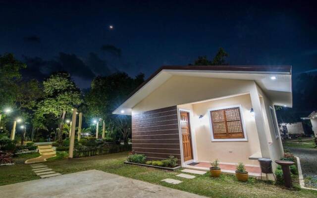 Siglo Paraiso Farm Resort