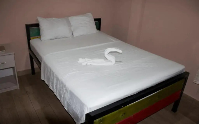 Hotel La Castella