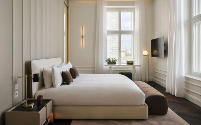 The Ritz-Carlton, Vienna