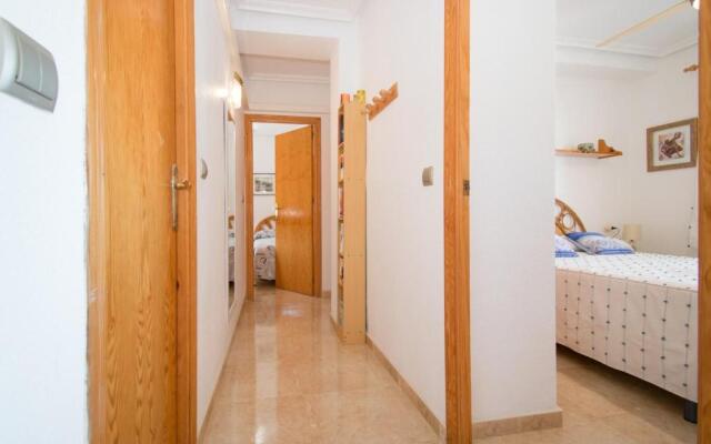 105 Beach View - Alicante Holiday