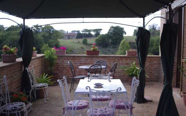 Villa Campogrande