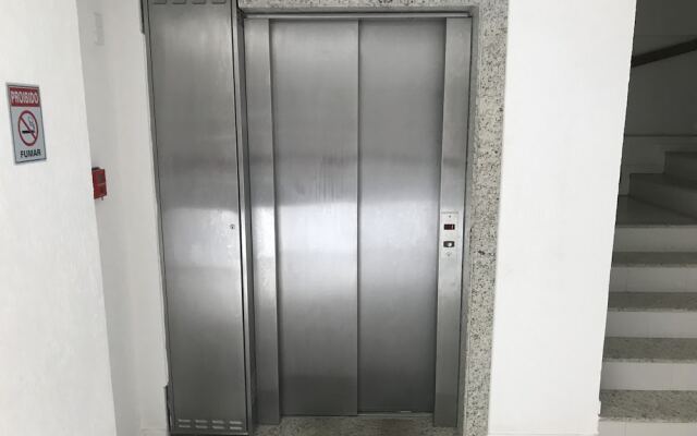 Apartamento Enseada Praia do Forte