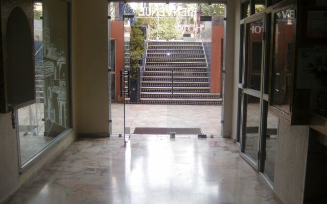 Hotel Hasna