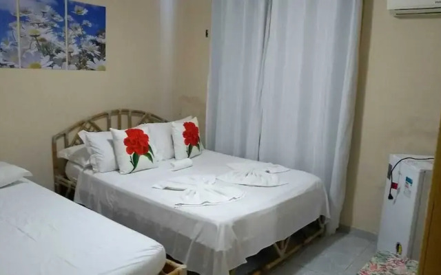 Pousada Recanto de Ponta Negra