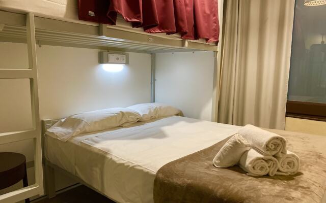 The Loft Hostel Barcelona