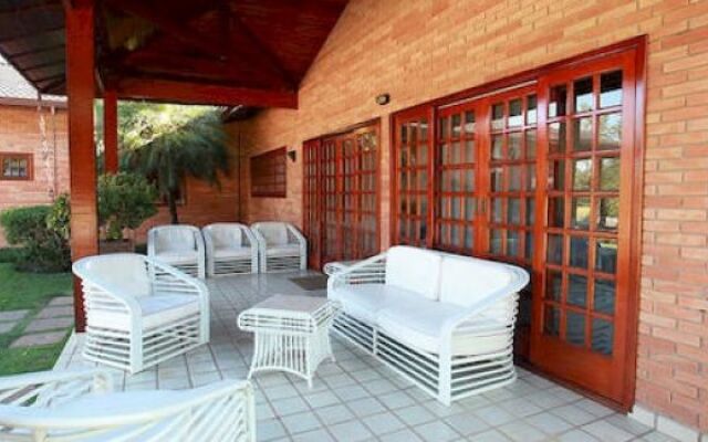Resort Sport Atibaia