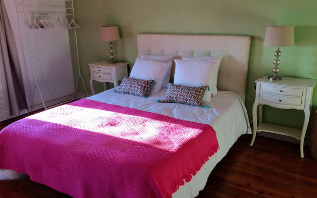 Les Vignes De Charlotte