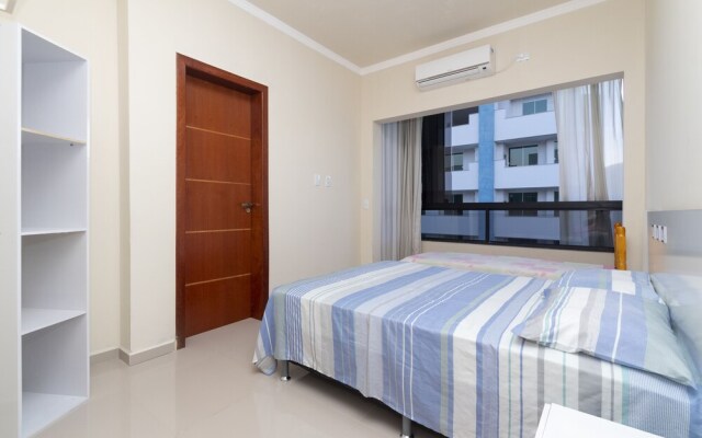 Apartamento Duplex - 303 - 14