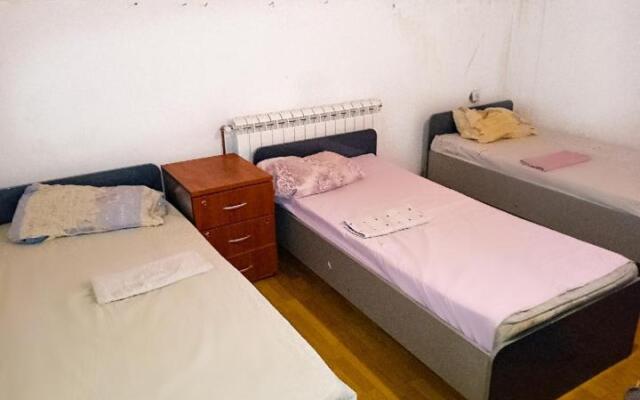 Apartman Rajmannn