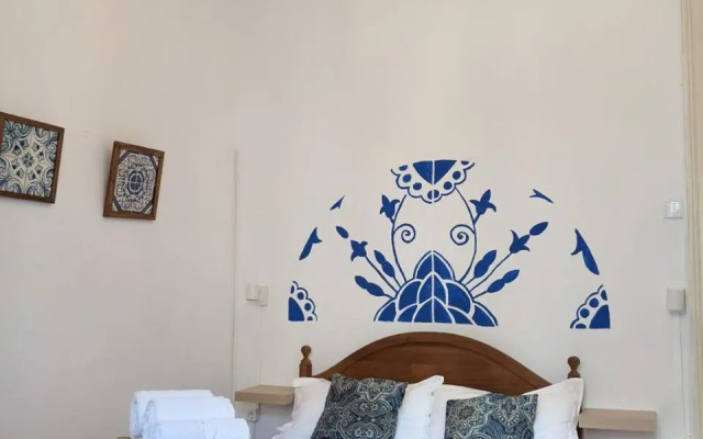 BOA LISBOA 3 bedroom spacious apartment
