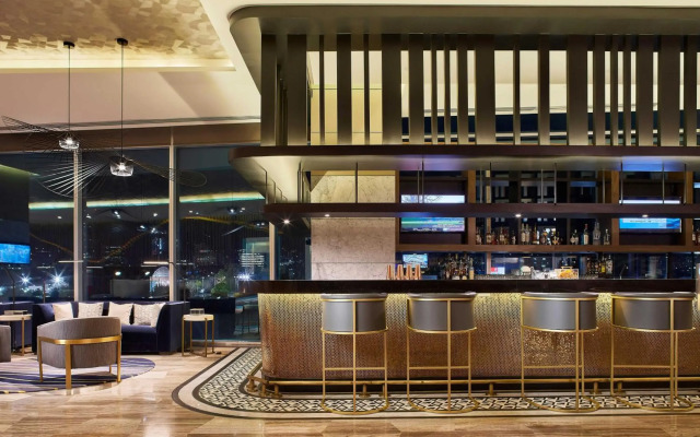 The Westin Monterrey Valle