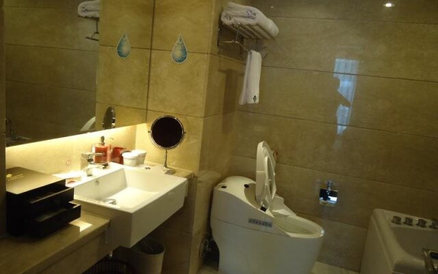 The Greenway Hotel Xiamen