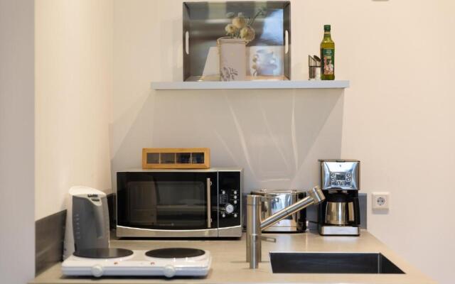 Appartements an der Therme