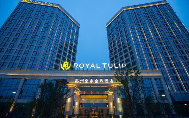 Royal Tulip Suzhou