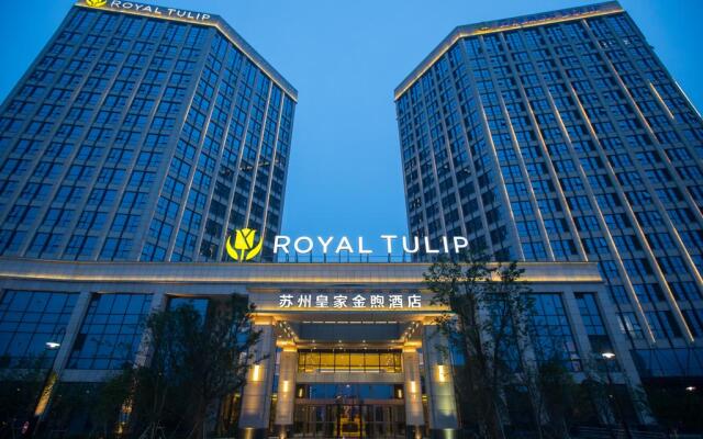 Royal Tulip Suzhou