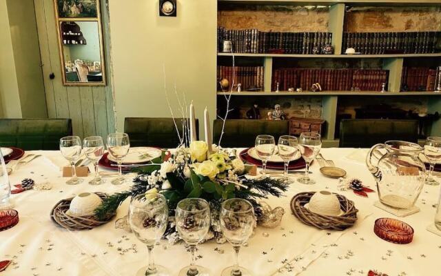 Domaine du Commandeur