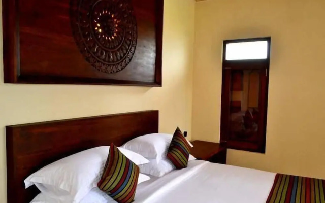 Guru Beach Resort