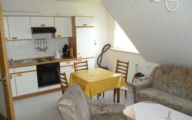 Apartments im Land-gut-Hotel Waldesruh