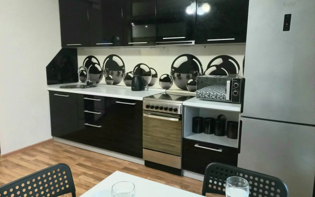 Apartments on the 40th anniversary of Victory, 52 - Apartment in تشيليابنسك - Photo 4