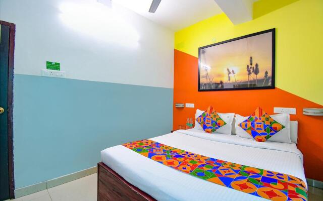 Fabhotel Luxury Stay