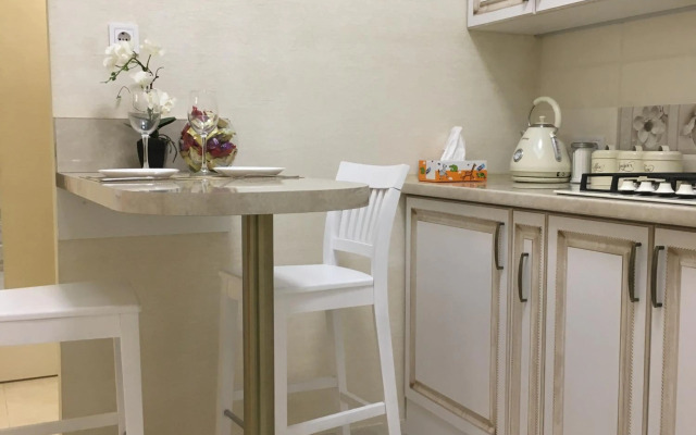 Deluxe Apartment Vesela 5