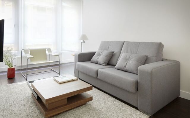 Bermingham Apartment by FeelFree Rentals