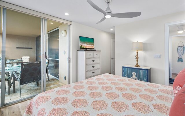 Nohonani 102 2 Bedroom Condo