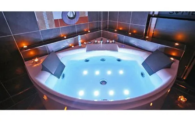 Tongyeong Evergreen Pension