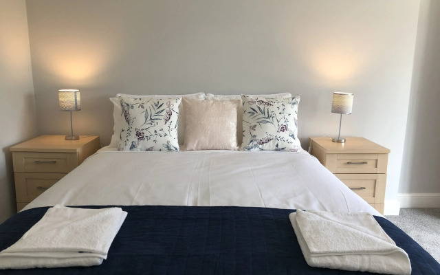 The Coast House B&B