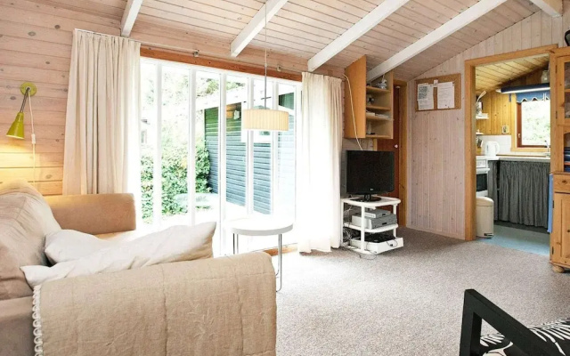 6 Person Holiday Home in Dannemare-by Traum