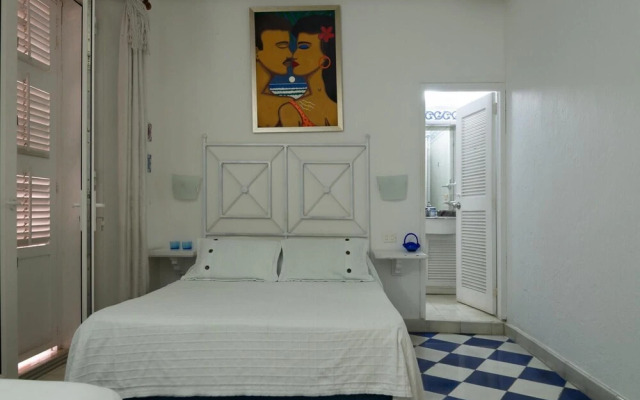 Incredible 3BR Apartment w Pool Rooftop in Centro Amurallado - Apartment in Cartagena - Photo 5