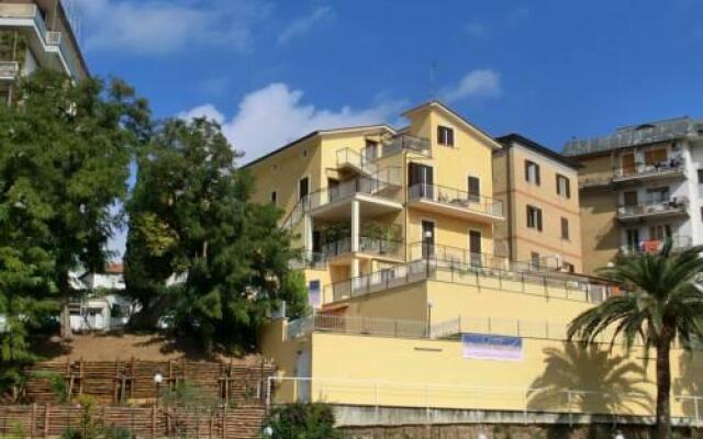 Piccolo Residence