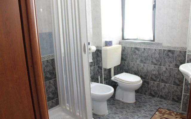 Cavour Resort