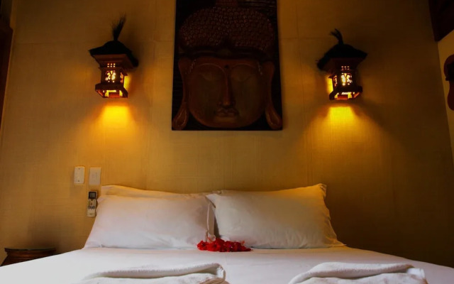 Astral da Ilha Pousada & Gastronomia