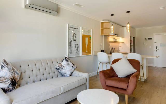 Protea Hotel by Marriott Franschhoek