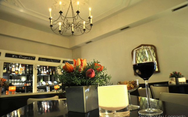 Amrâth Hotel Media Park Hilversum