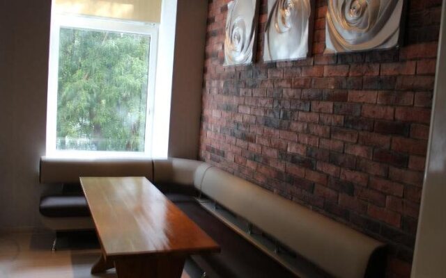 Hostel Hello Moscow