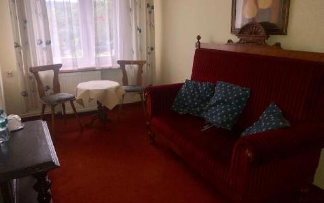 Hotel Chata Za Wsią