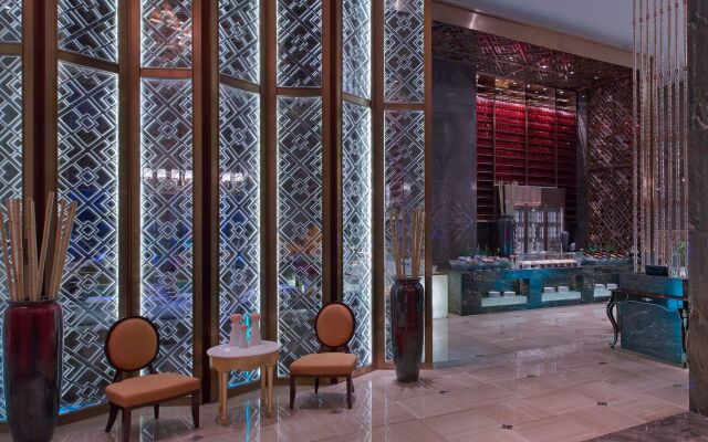Wanda Vista Changsha