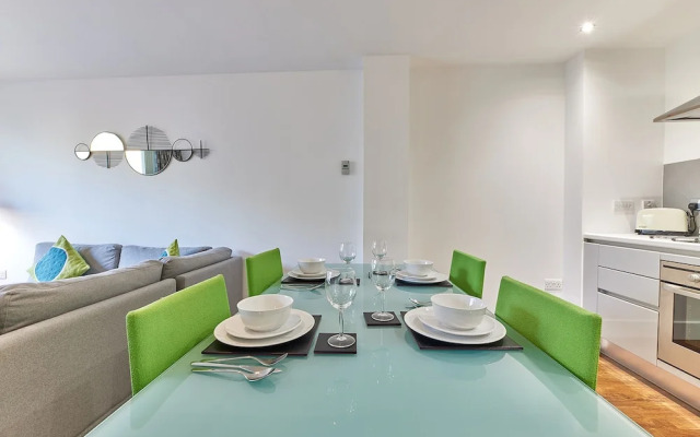 Willow in Newcastle With 2 Bedrooms and 2 Bathrooms