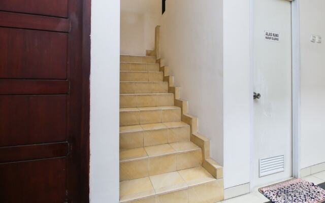 Airy Lowokwaru Bendungan Darma 18 Malang