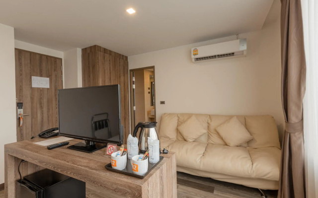 B2 Bangna Premier Hotel