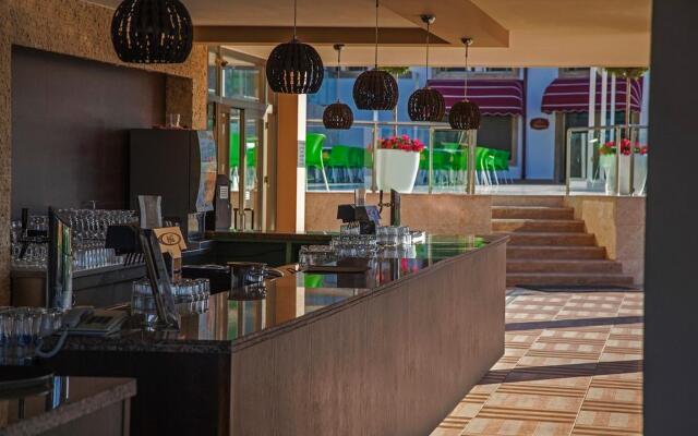 Arcanus Hotels Sorgun - All Inclusive