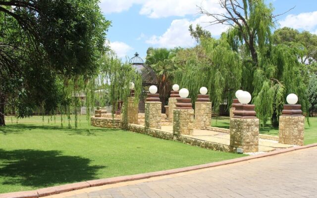 The Willow Tree Guest House